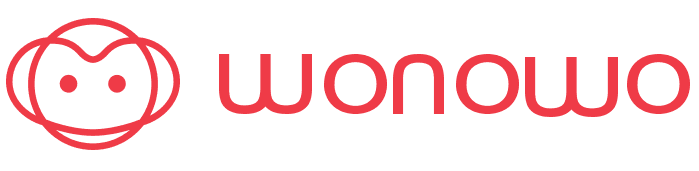 Wonowo Up!